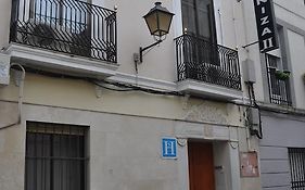 Hostal Niza